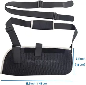 Comfortable, Left and Right Arm, Men Women, for Dislocated