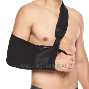 Adjustable Comfortable Shoulder Arm Immobilizer