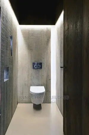 Concealed Wc