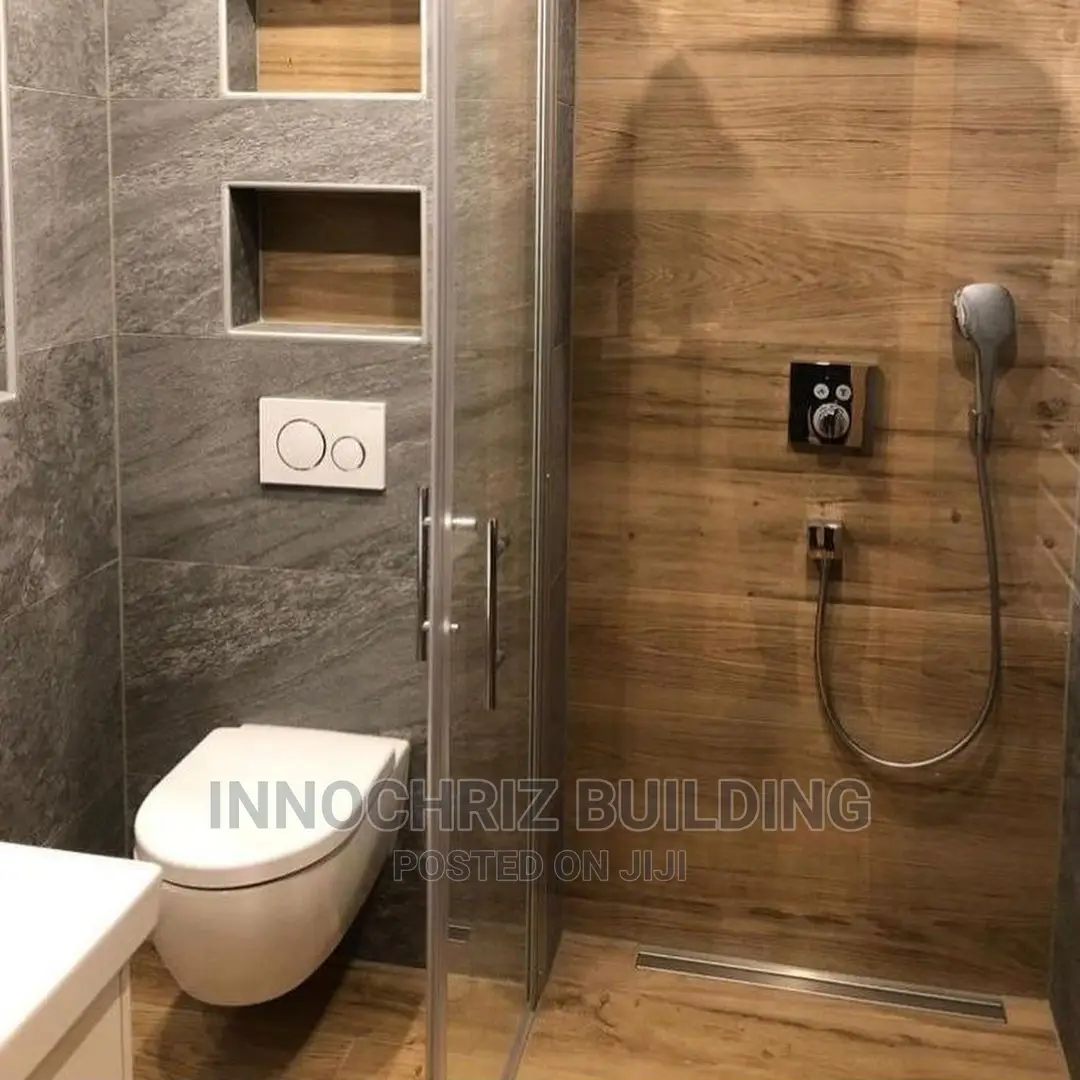Concealed Wc
