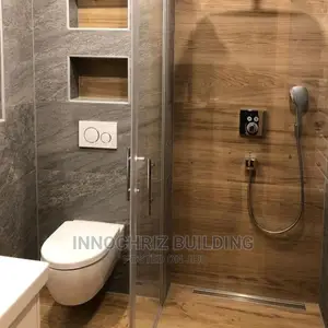 Concealed Wc