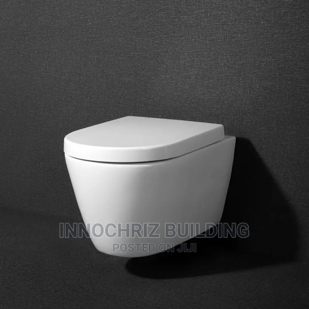 Concealed Wc