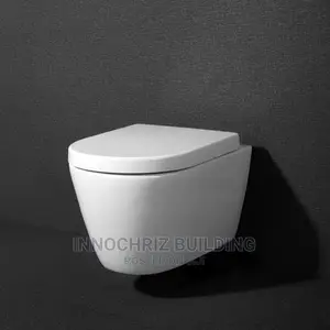 Concealed Wc
