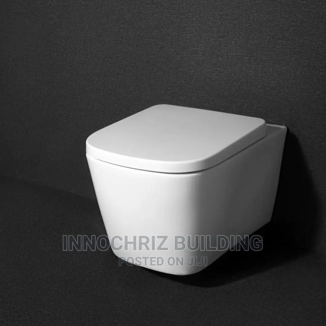 Concealed Wc