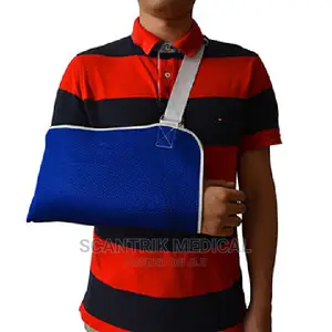 Elbow Brace Support Shoulder Sling Arm for Dislocated