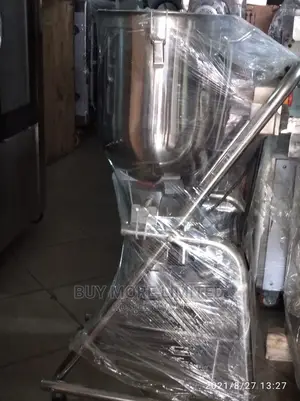 Industrial Blender 60lits