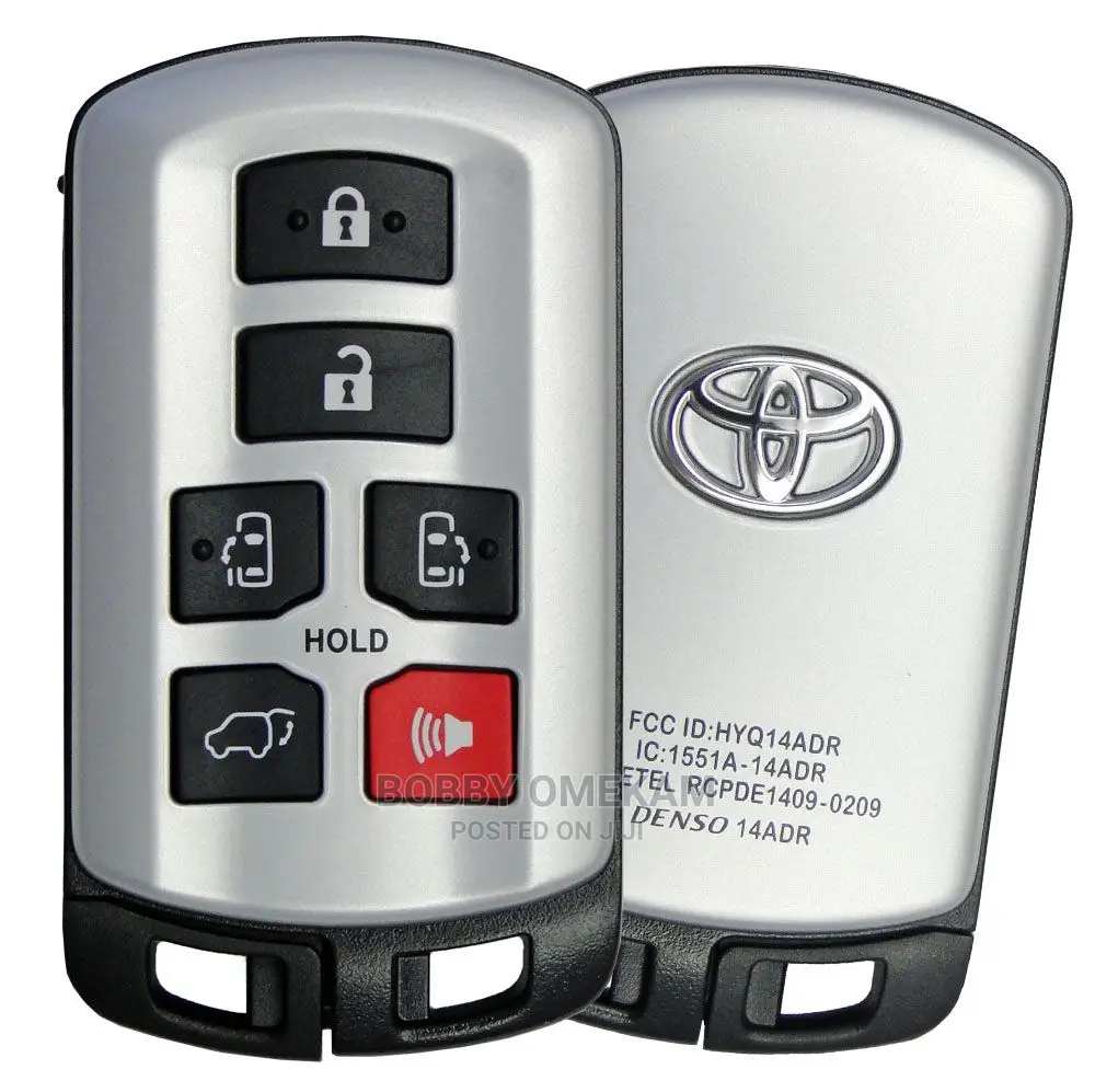 Car Key Programmer