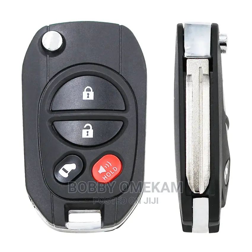 Car Key Programmer