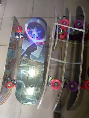 Skate Board