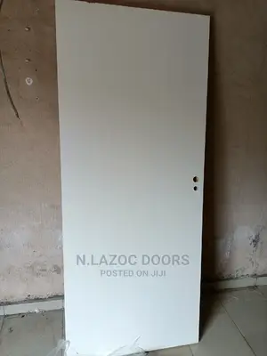 Turkey Special Flush Wooden Door