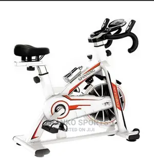 Commercial Spinning Bike