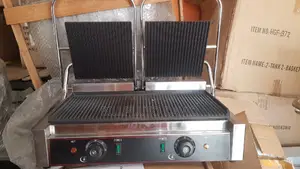 Industrial Sandwich Maker