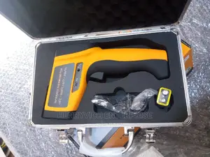 Infrared Thermometer
