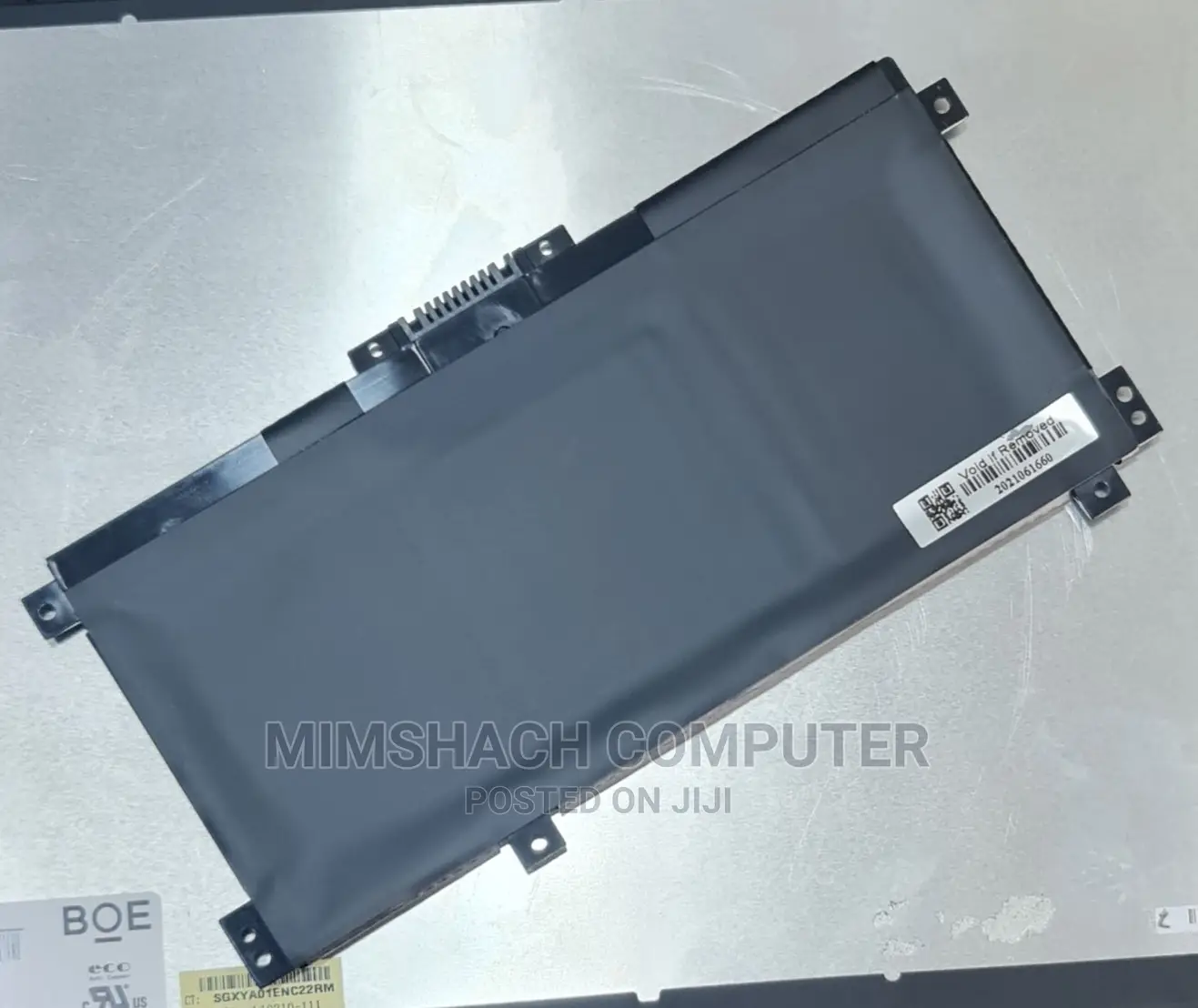 HP ENVY X360 - 15-Cn, 15m-Cn Series Battery