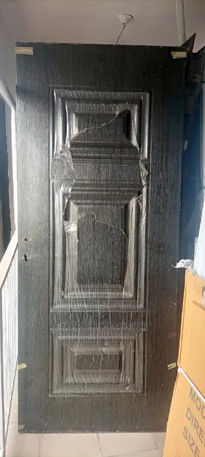 3ft: High Grade Turkey Panel Room Door