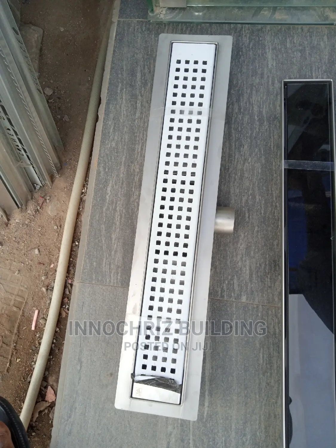 Floor Drain