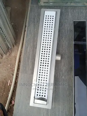 Floor Drain