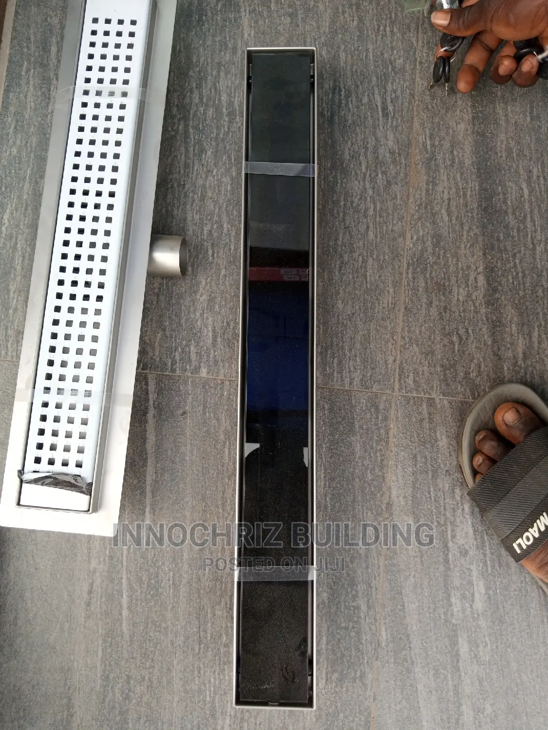 Floor Drain