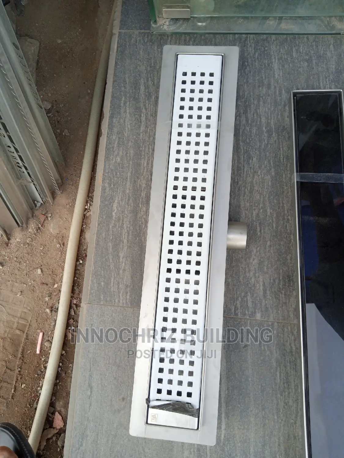 Floor Drain