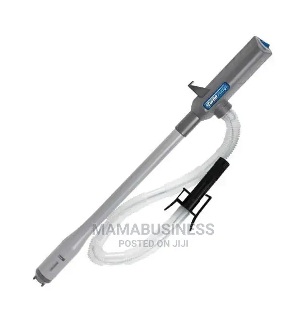 Turbo Pump Automatic Liquid Transfer Pump