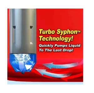 Turbo Pump Automatic Liquid Transfer Pump