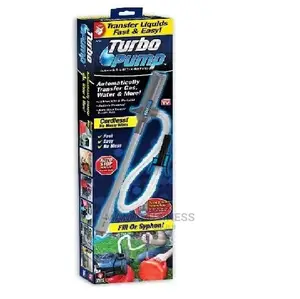 Turbo Pump Automatic Liquid Transfer Pump