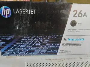 Hp Toner Cartridges for Laserjet Pro M402,Mfp M426