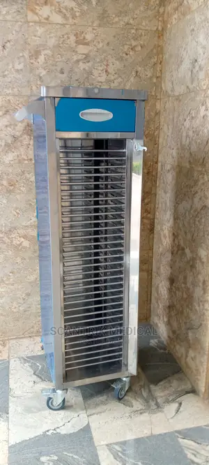 Hospital Cabinets