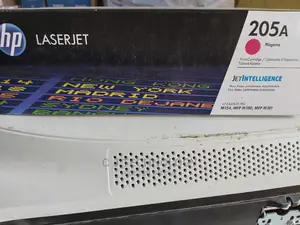 Hp Toner Cartridges 205A