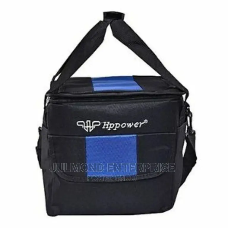 Portable Lunch Box