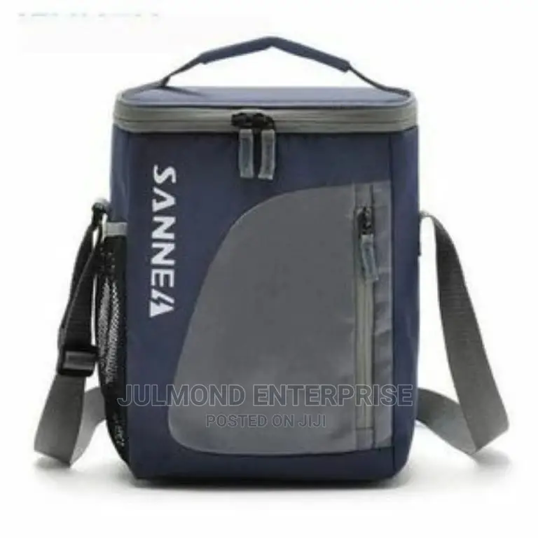 Portable Lunch Box