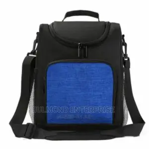 Portable Lunch Box