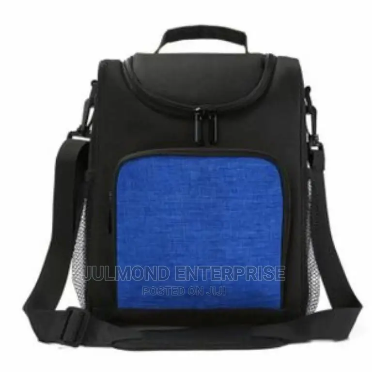 Portable Lunch Box