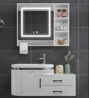Unique Cabinet Set
