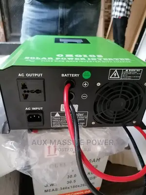 2kva Pure Sine Wave Choice Inverter