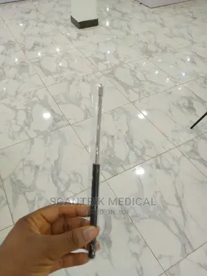 Copper Chrome Plated Inoculating Loop Set