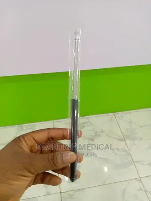 Inoculating Loop Set With Plastic Holder and Loop
