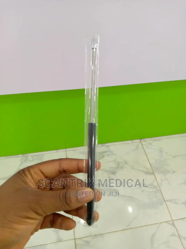 Inoculating Loop Set With Plastic Holder and Loop