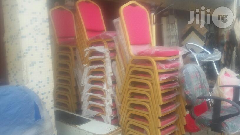 Banquet /Auditorium Chairs