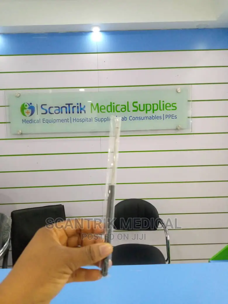 Sterilized Inoculation Loop for Microbial Lab