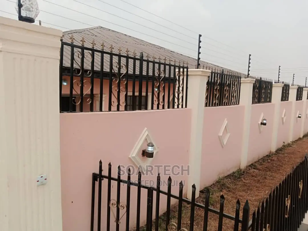 Electric Fence