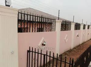 Electric Fence