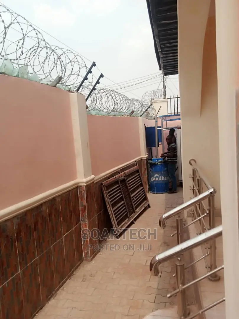 Electric Fence
