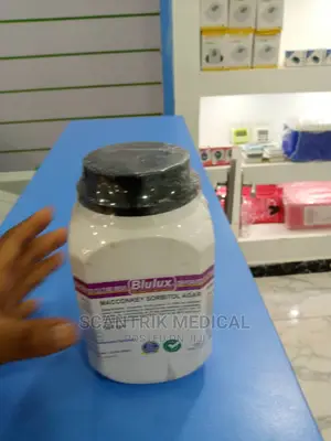 Macconkey Sabitol Agar Factory Supplier