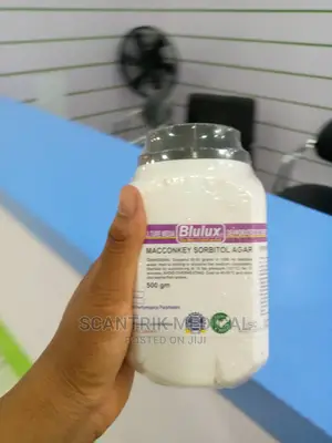 Best Price High Quality Macconkey Sabitol Agar