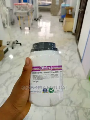Hot Sale Grade Macconkey Sabitol Agar
