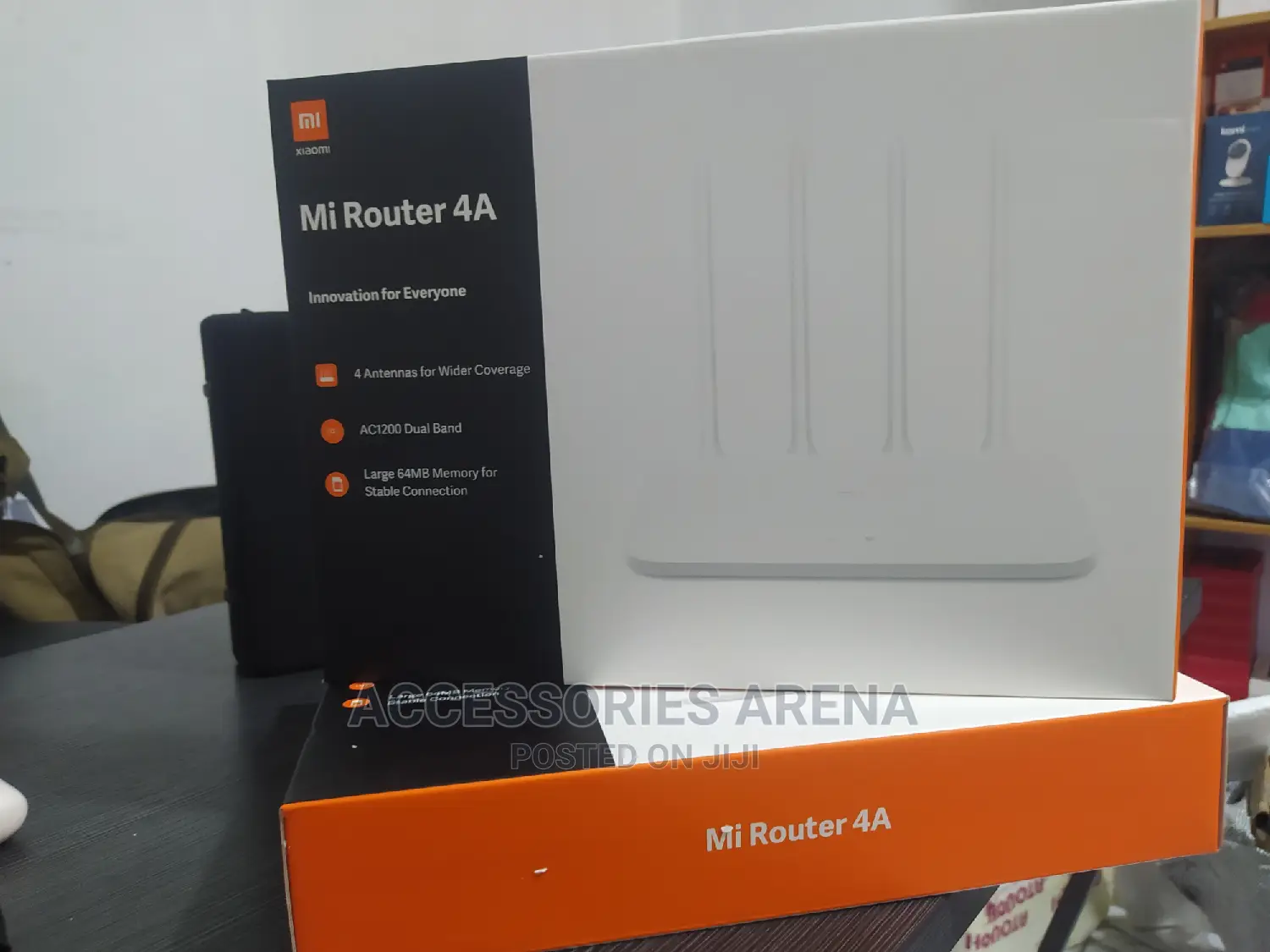 Xiaomi Router 4A