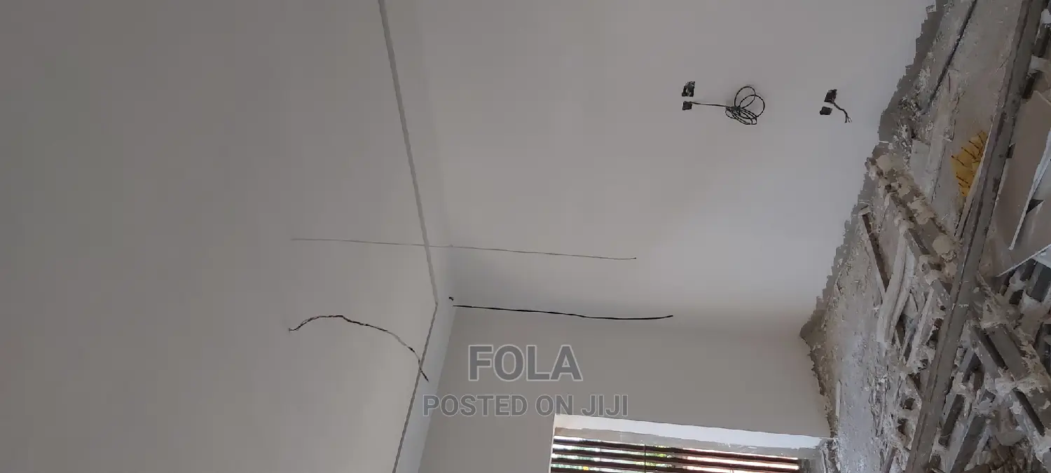 Plasterboard Ceiling/Pop Ceiling/Wall Screeding/Lightning