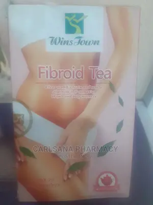 Effective Fibroid Tea