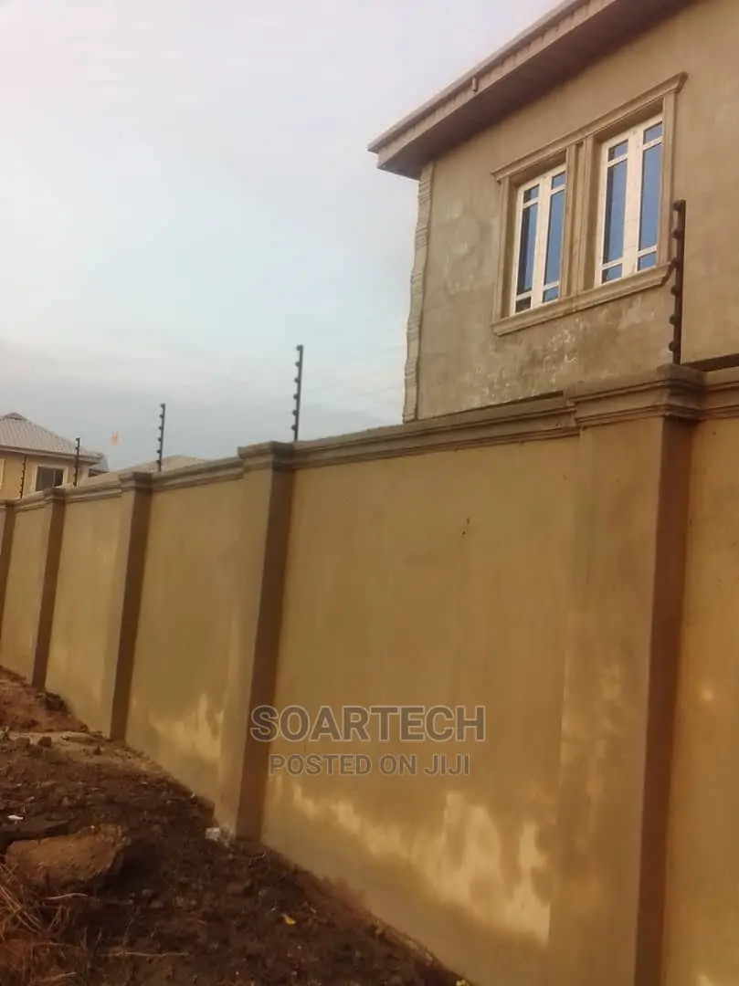Security Fencing System